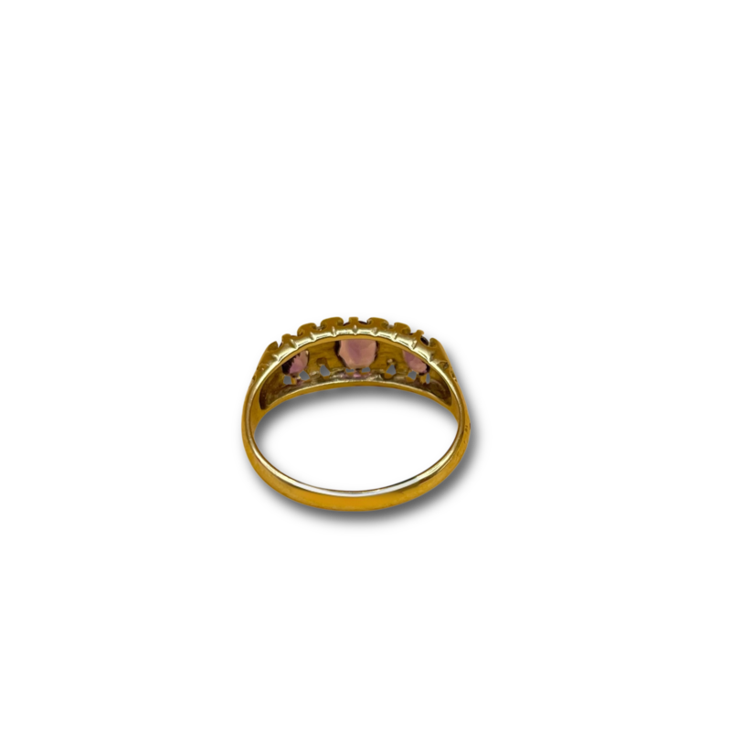 Amethist diamant