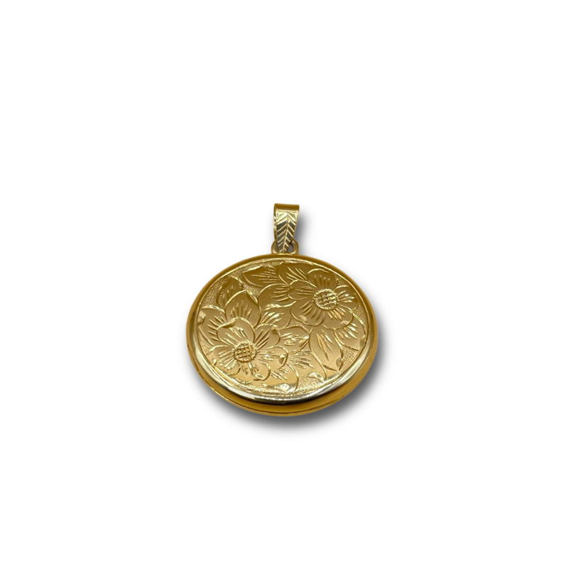 Foto medallion