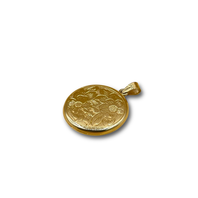 Foto medallion