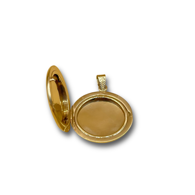 Foto medallion