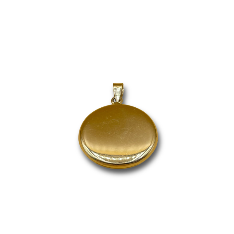 Foto medallion