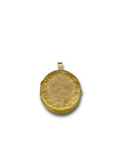 Photo locket