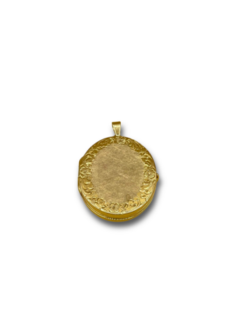 Photo locket