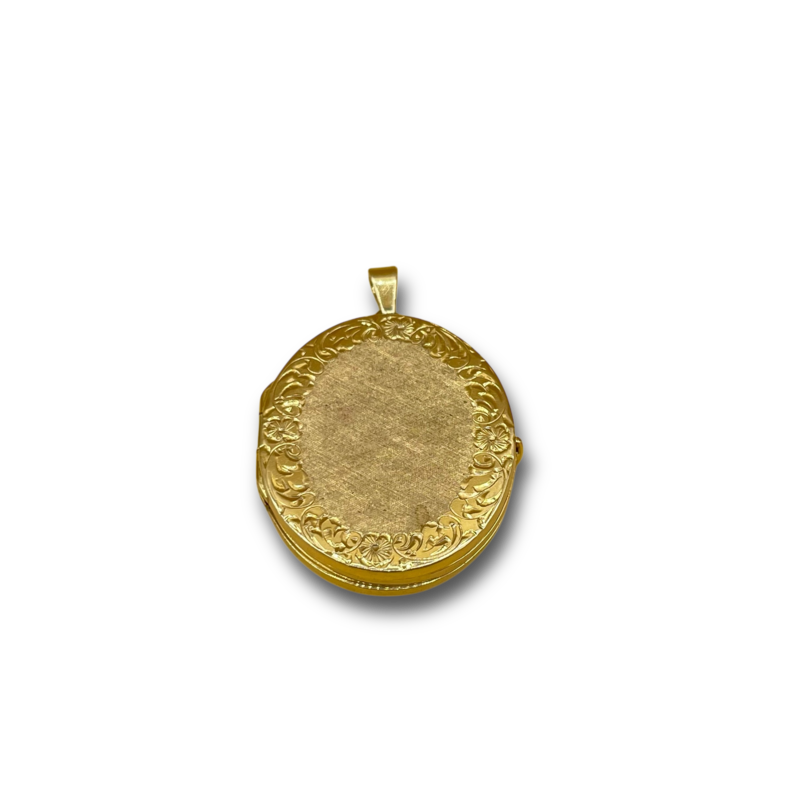 Foto medallion