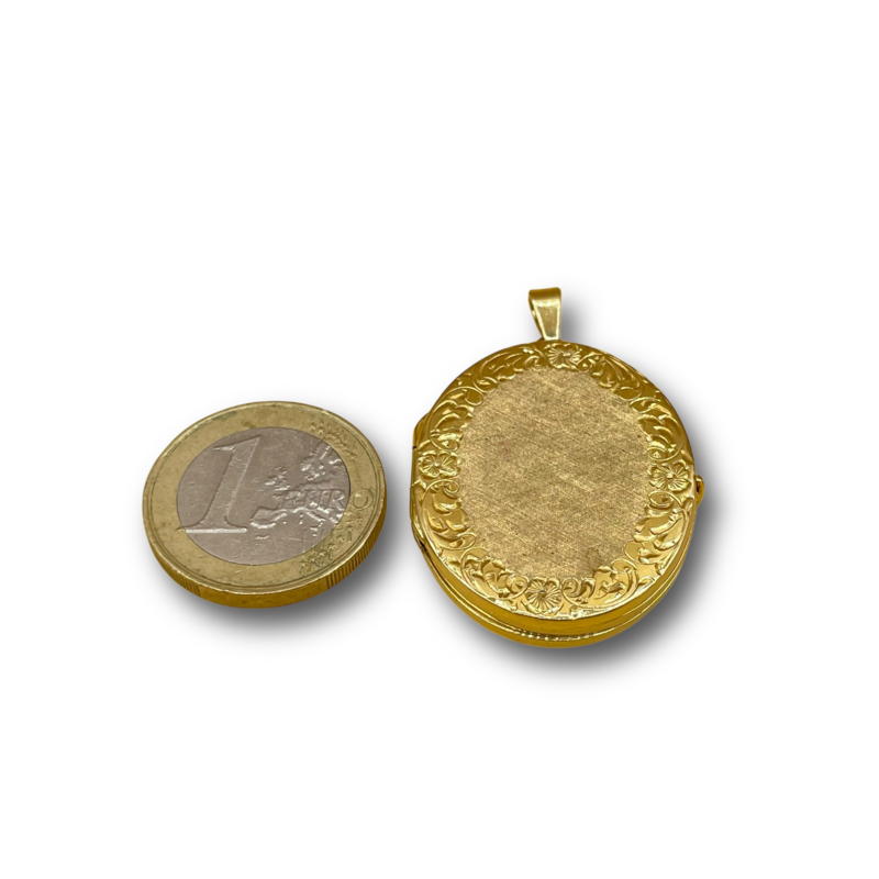 Foto medallion