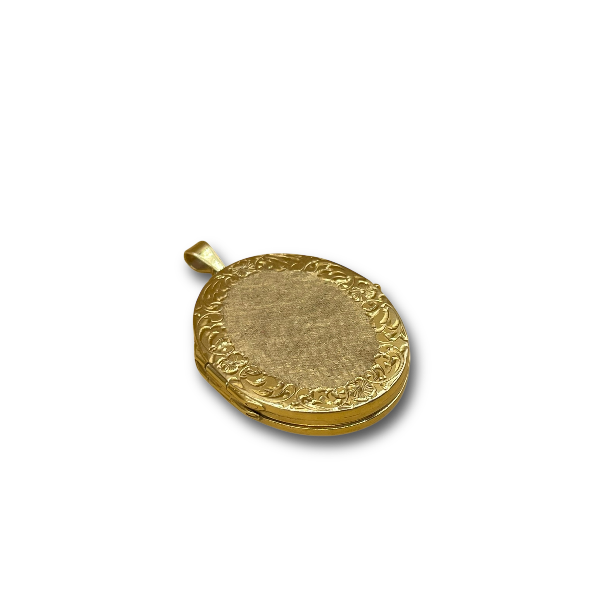 Foto medallion