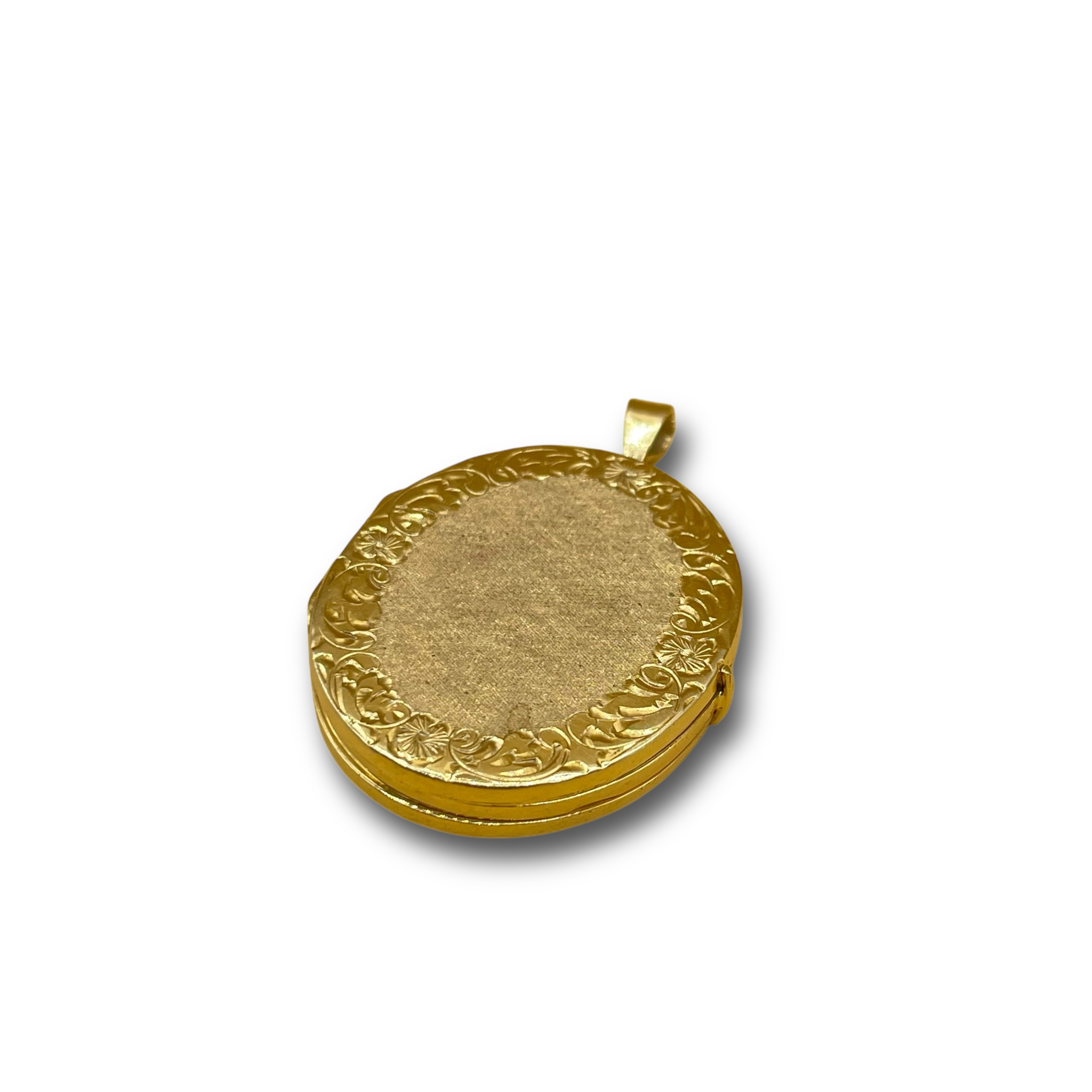 Foto medallion