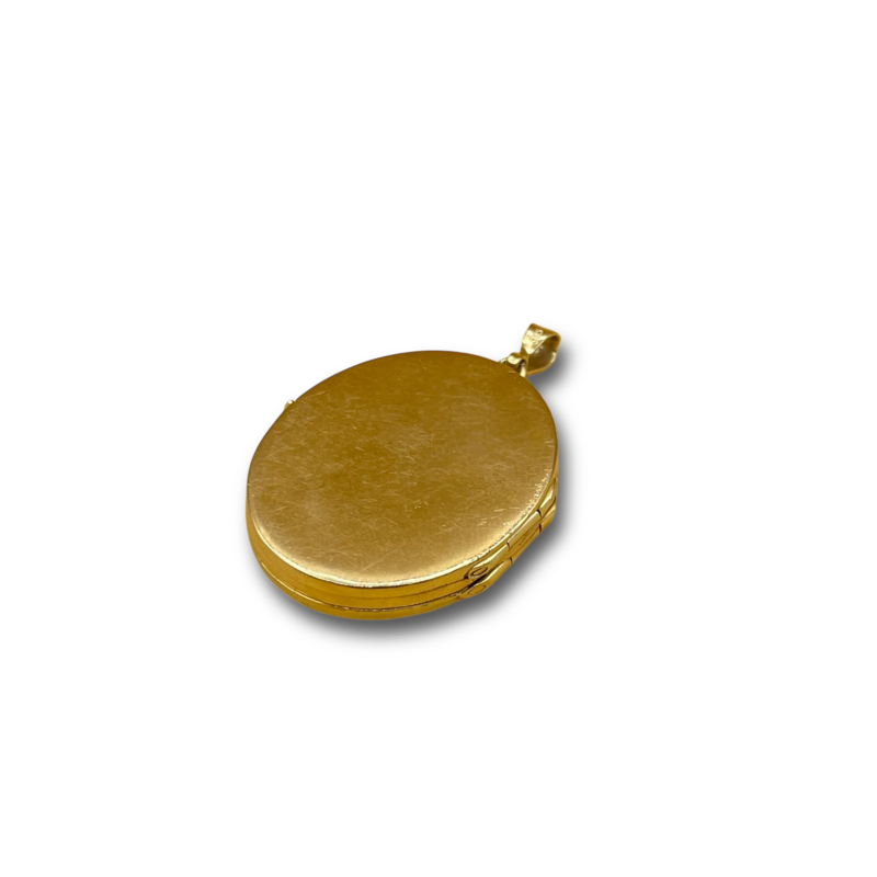 Foto medallion