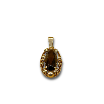 Smokey quartz
