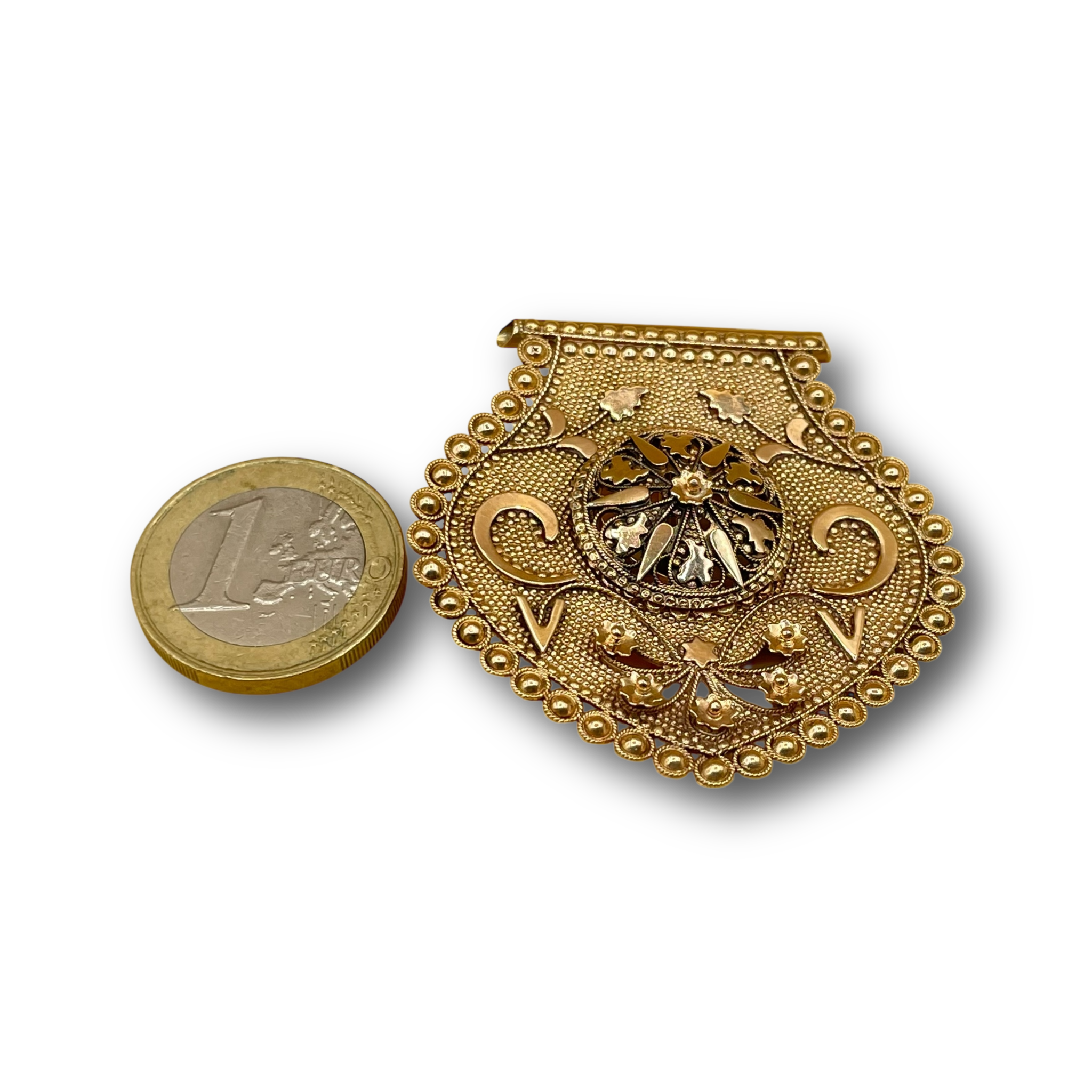 Nederlandse volkse hanger