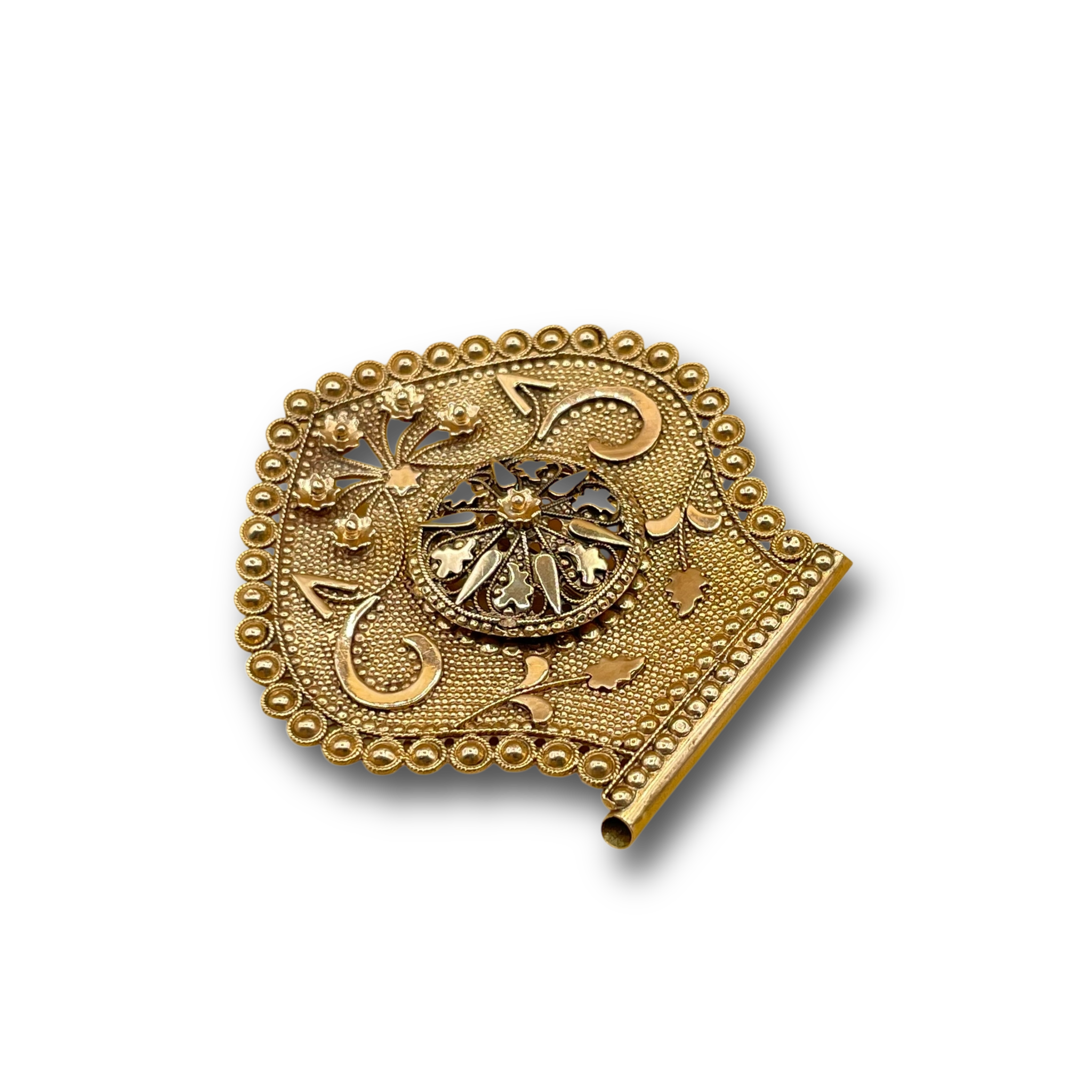 Nederlandse volkse hanger