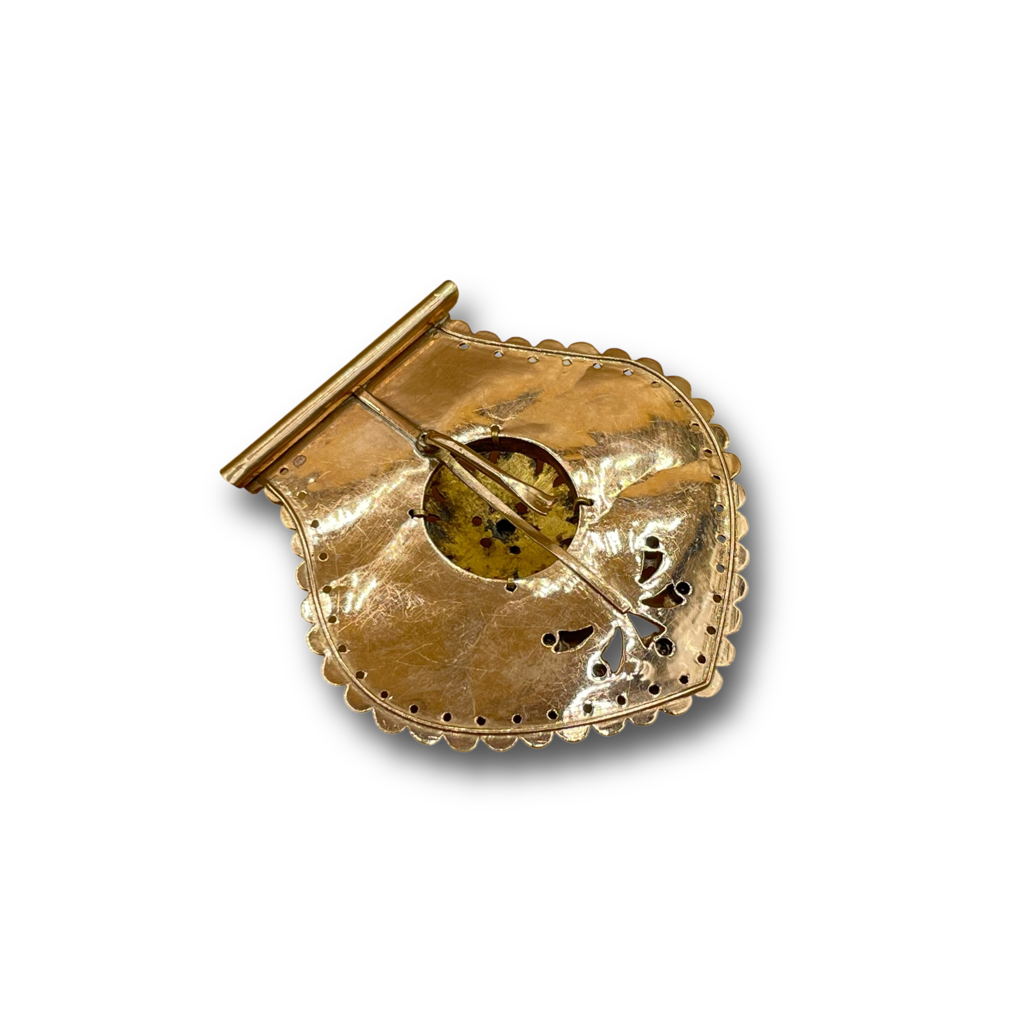 Nederlandse volkse hanger