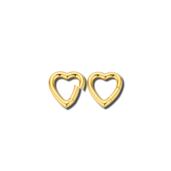 Heart lock