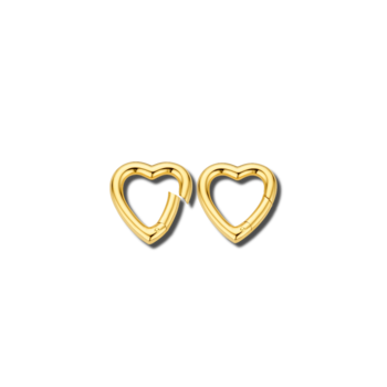 Heart lock