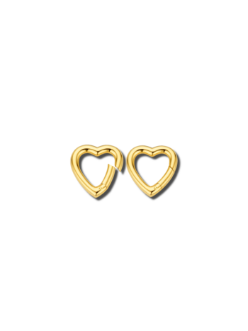 Heart lock
