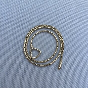 Palmier chain
