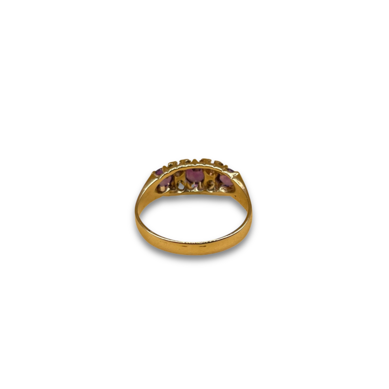 Amethist diamant