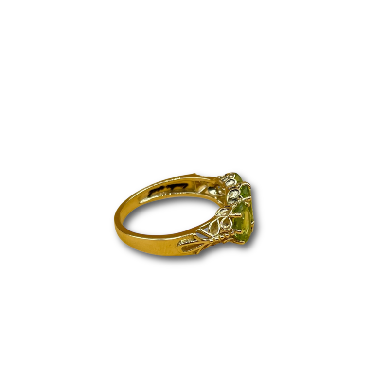 Peridot