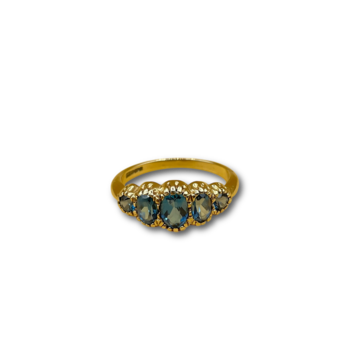 Topaz