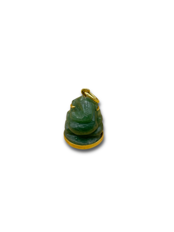 Jade elephant