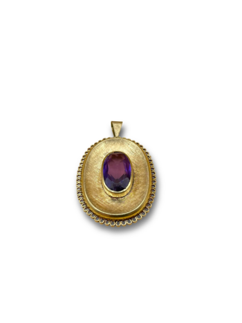 Amethyst