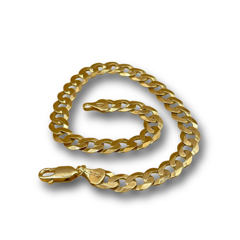 Armband schakel