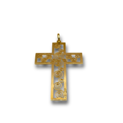 Cross