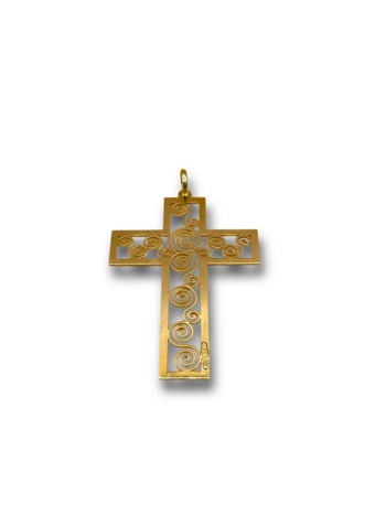 Cross