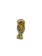 Panter diamant robijn