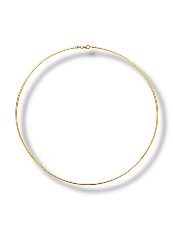 Spang chain