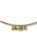 Letters hanger
