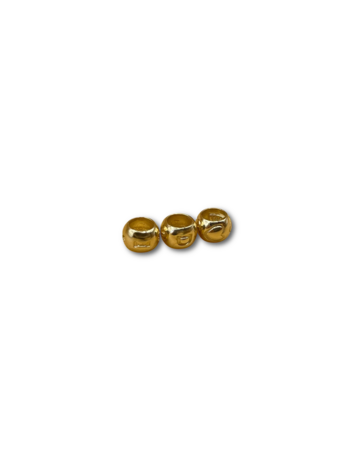 Letter beads