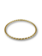Armband rinkelband   Gedraaid
