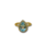 Topaas diamant peer
