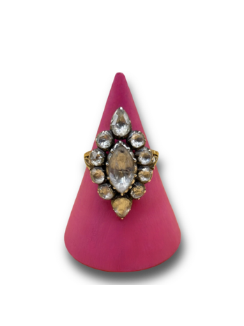 2.8ct diamond