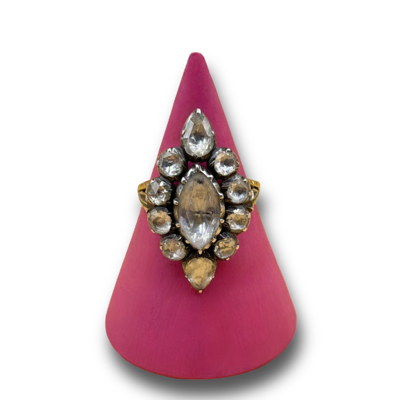 Diamant Roosdiamant