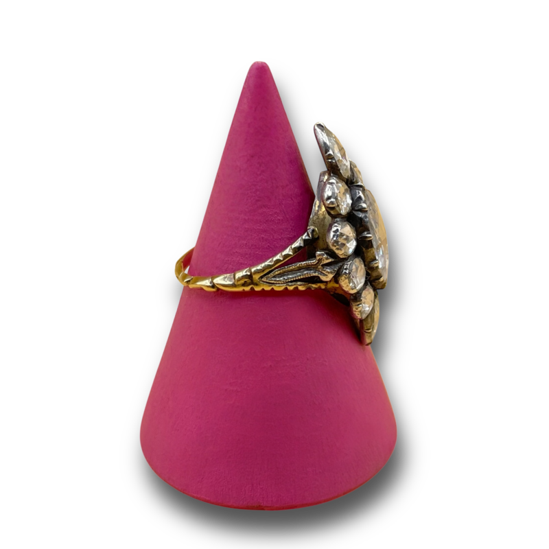 Diamant Roosdiamant