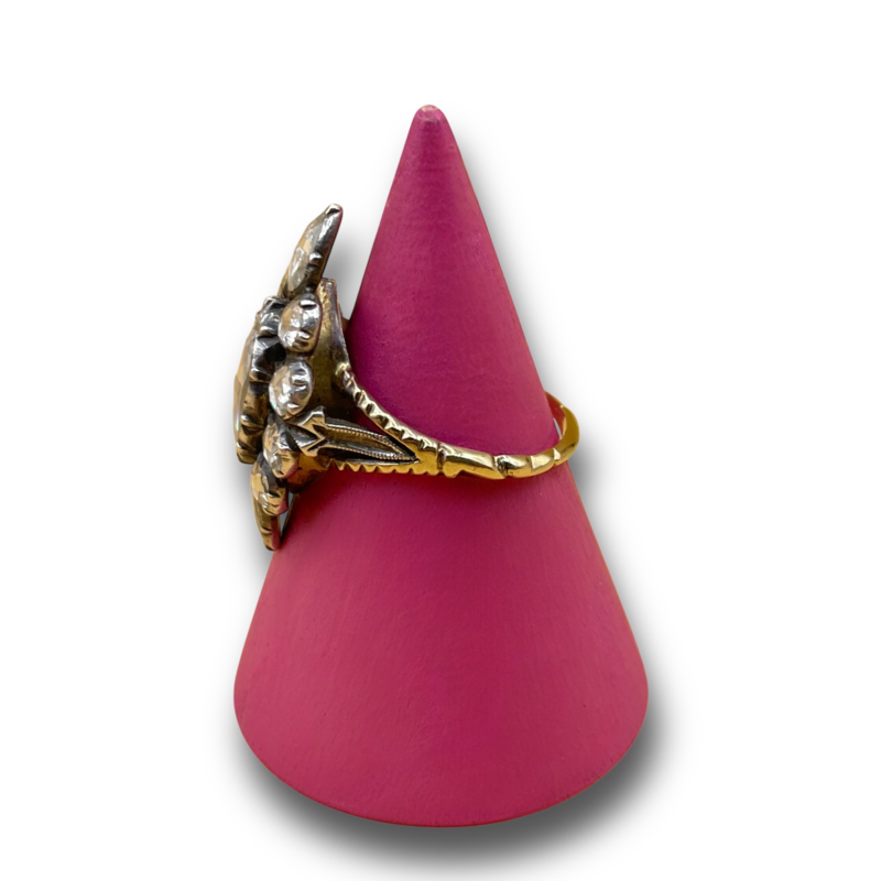 Diamant Roosdiamant