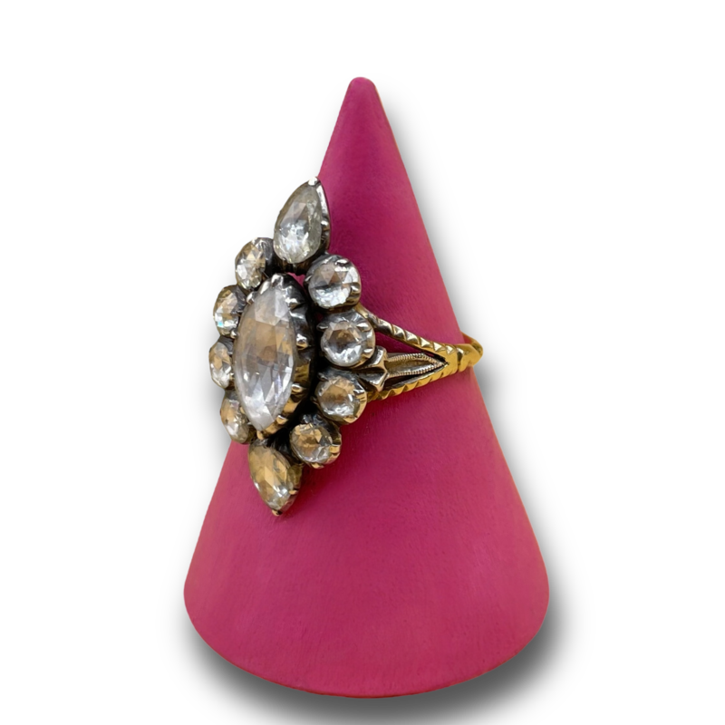 Diamant Roosdiamant