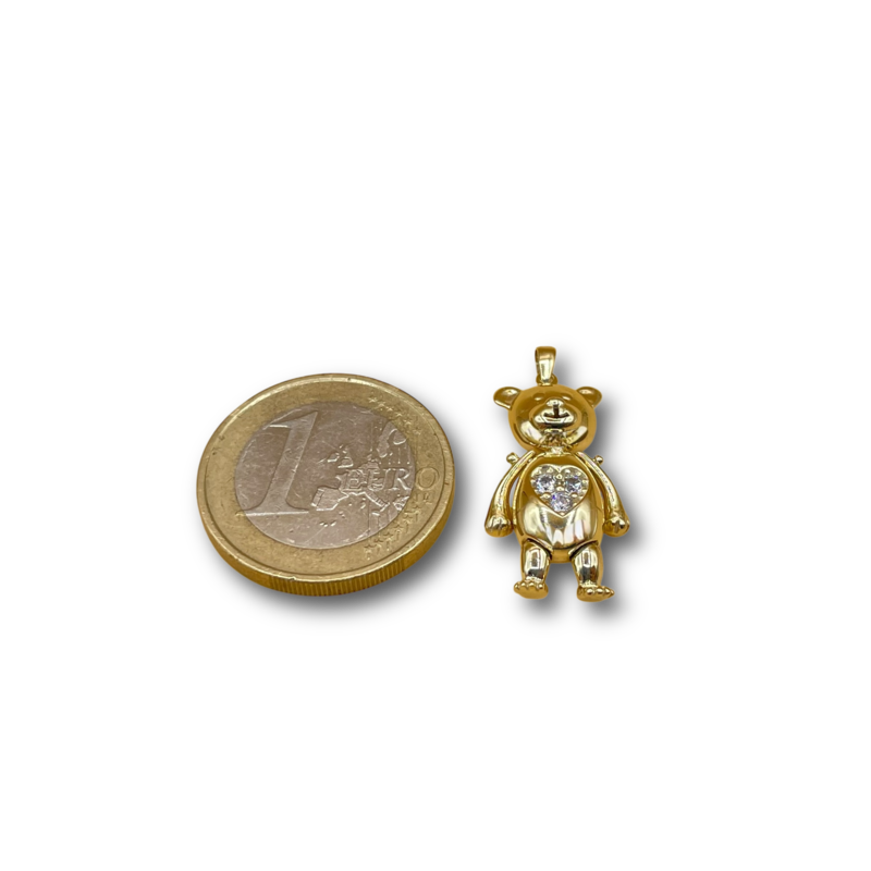 Bear