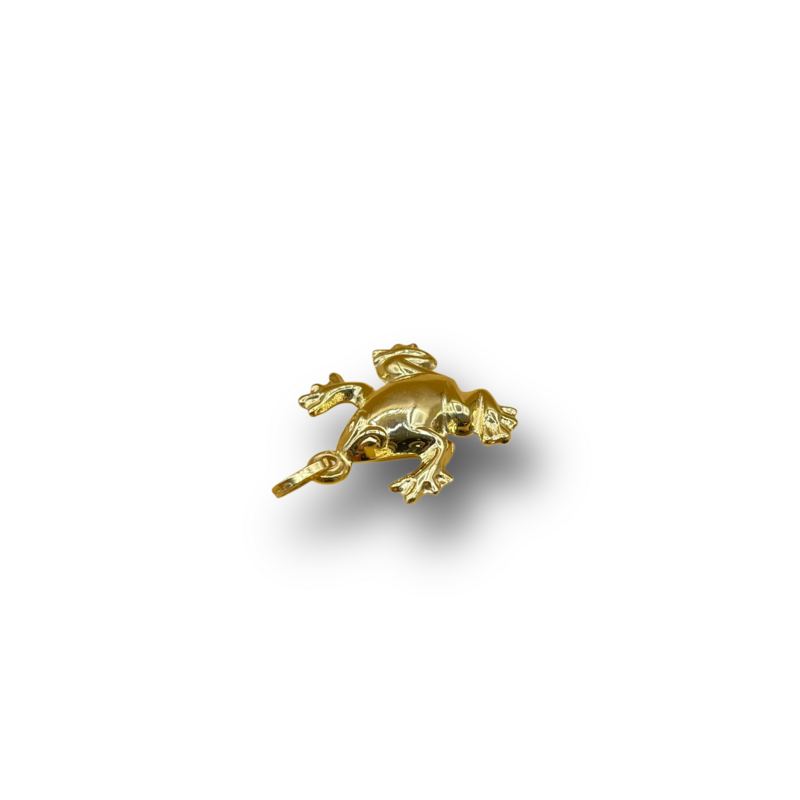 Kikker