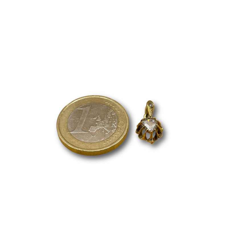 Roos diamant