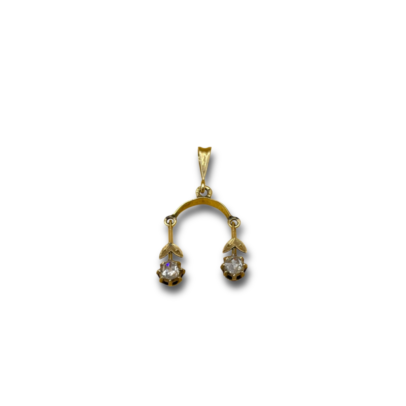 Roos diamant