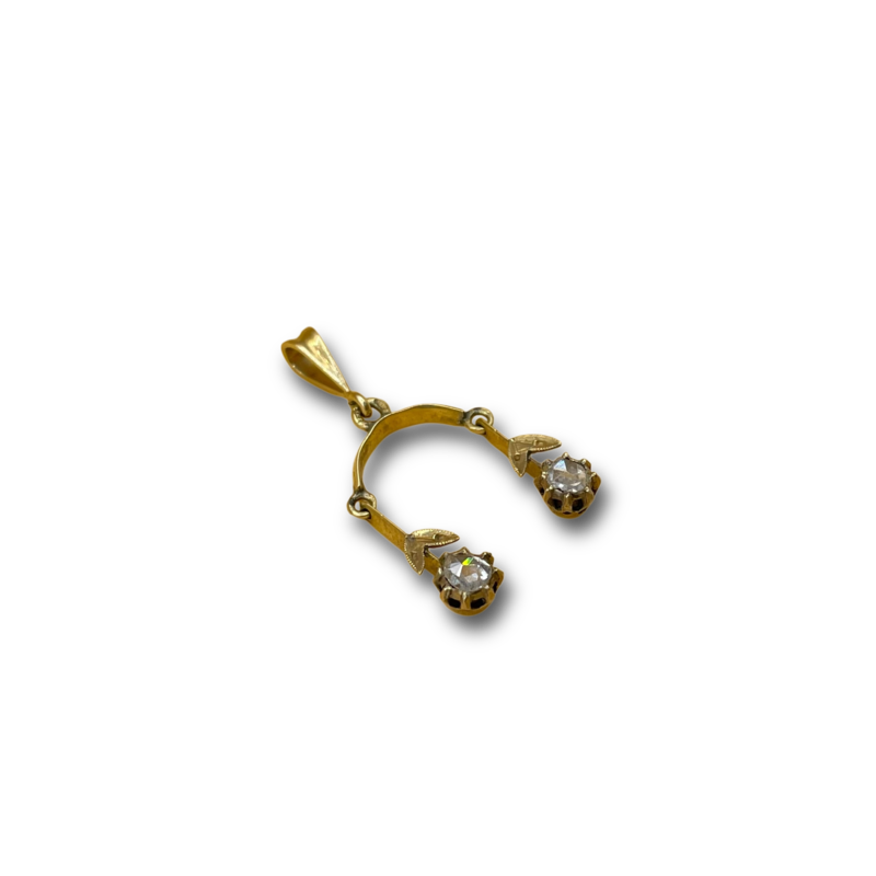 Roos diamant