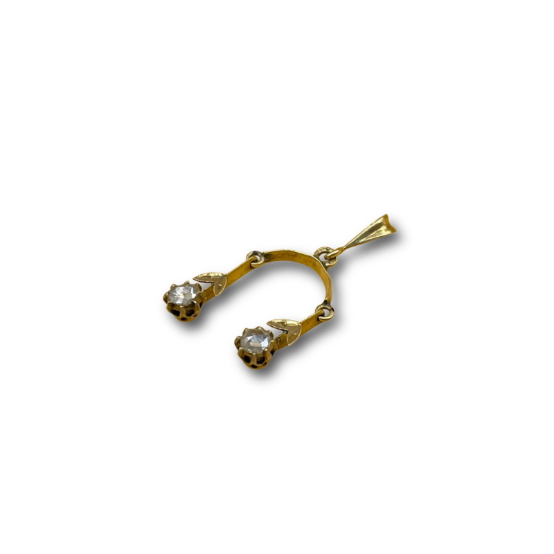 Roos diamant