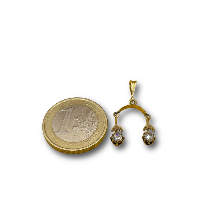 Roos diamant