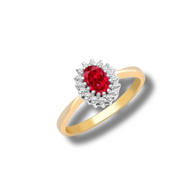 Prinses diamant