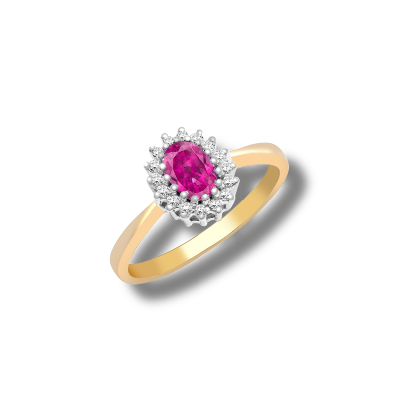 Prinses diamant