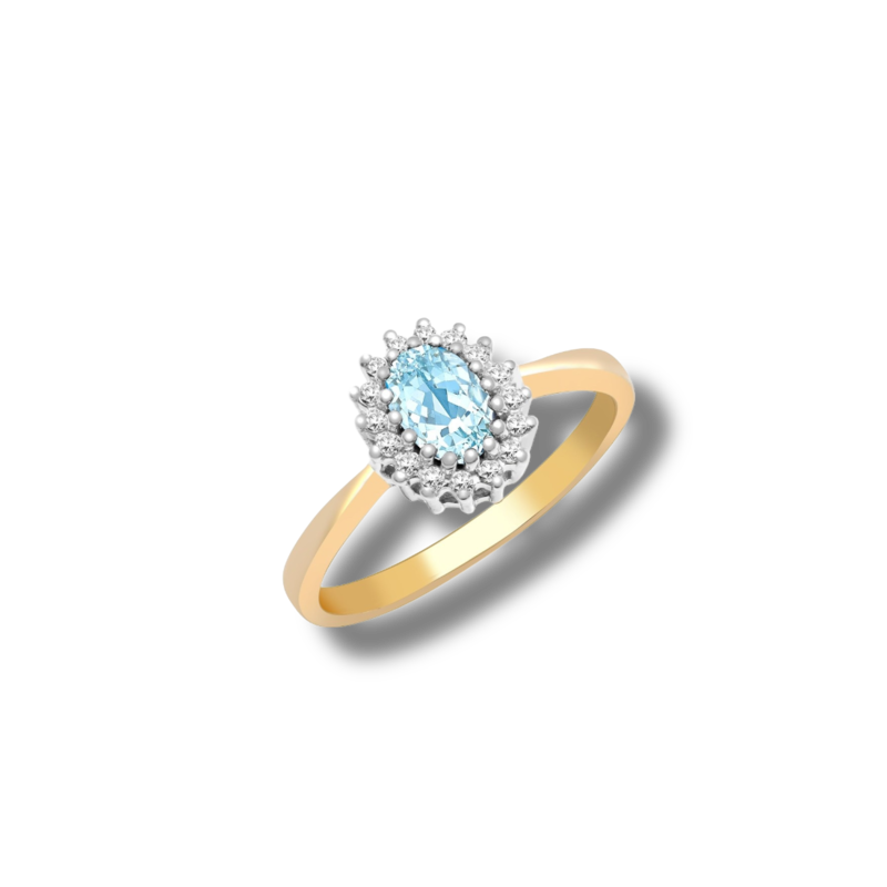 Prinses diamant