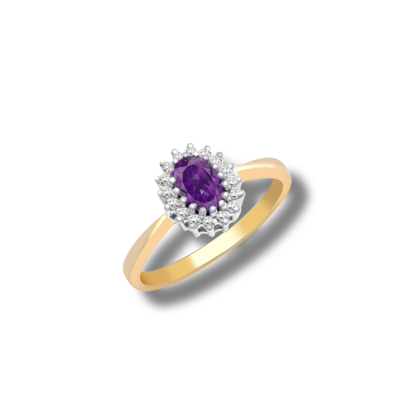 Prinses diamant